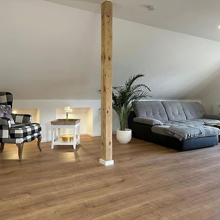 Neuwertige Gemuetliche Wohnung Rieden  Dış mekan fotoğraf