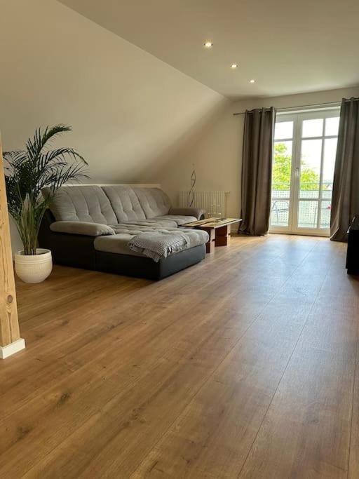 Neuwertige Gemuetliche Wohnung Rieden  Dış mekan fotoğraf